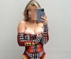 Treasure Coast escorts - Samantha🌹