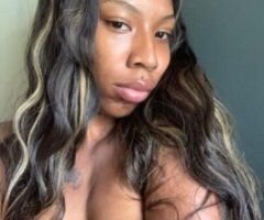 Merced escorts - !Bubbles 🫧💋seXXXy CHOCOLATE Fetish & Dominatrix Beautifull Bubbles !🤍🍭🍫🐇✨Petite ebony