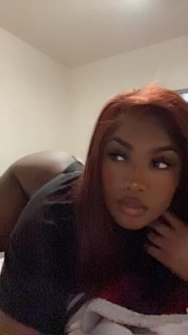 sexy ebony - 1