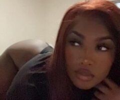 Reno escorts - sexy ebony