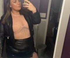 Sexy blue eyed Russian BBW for your OUTCALL and CAR DATE pleasures! - Image 7