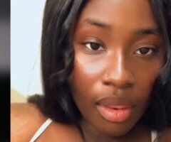Long Beach escorts - chocolate thunder makes you wonder🍫🤭