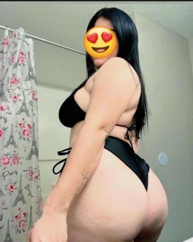 latina caliente 🔥 - 1