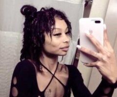 Petite Seductive Belizean 😻😽💦💦💦💦⭐ 100% REAL PICTURES 🎥Exotic freak😻🍆Come play with me and get an unforgettable experience that will have you coming back 🫶🏽💦🍆AVAILABLE NOW ✅ Ask about my specials 💰💞 - Image 3