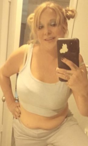 NOW TAKING QV INCALL - BLONDE BABE HOT TO GO - 1