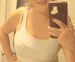 West Palm Beach escorts - NOW TAKING QV INCALL - BLONDE BABE HOT TO GO