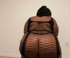 Jacksonville escorts - BBW EXPERIENCE💕😈🐽💦
