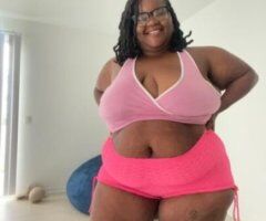 BBW EXPERIENCE💕😈🐽💦 - Image 3