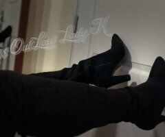 Fetish💥Fantasy💥CUM CUM CUM 💙- INCALL Yorktown - Image 12
