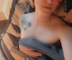 Sacramento escorts - Sexy sweet 🍑 NEW in town. So WET 💦 'n ready to PLAY! Incalls