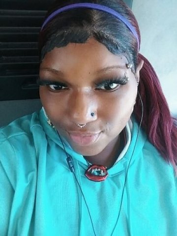 SEXY DELICIOUS 🤤 BBW 💯 ME - 1