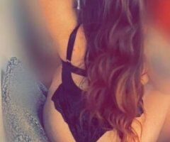 Visalia escorts - INCALLS ONLY // AVAILABLE NOW‼