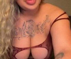 El Paso escorts - Header: Curvy Puerto Rican pleaser ready to satisfy 😻💦