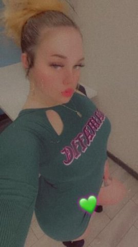 cum make me ur naughty girl . 🥰🥵💦 - 1