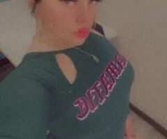 Dayton escorts - cum make me ur naughty girl . 🥰🥵💦