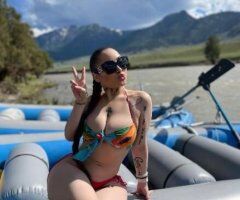 japanese & italian 🎌 TAYANA KAY 😍😍😍 back in town for the week 😽 long hair, big booty 🍑🍑 small waist ⏳ pretty face 😻😻😻 - Image 9
