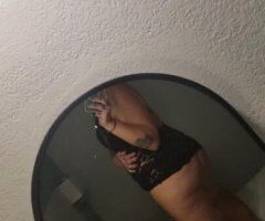 💯Pretty White Teeth😁😁Booty on Fleek🍑💋💋YES I'M REAL AF🫶🫶 - Image 4