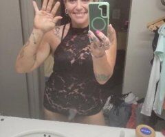 💯Pretty White Teeth😁😁Booty on Fleek🍑💋💋YES I'M REAL AF🫶🫶 - Image 9
