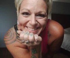 💯Pretty White Teeth😁😁Booty on Fleek🍑💋💋YES I'M REAL AF🫶🫶 - Image 12