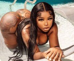Atlanta escorts - Your chocolate treat