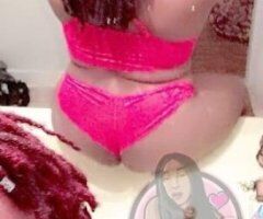 Charleston escorts - Sit On it Saturdays 💦 🥵😍 Tongue Play ! Lights action 😜😻 CREAMY DREAMS CUM 🤤💦TRUE . Finest Ever