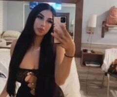 latina mama😍im back and ready to satisfy and please u daddy 🥰💦 - Image 4