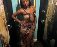 Naughty Ebony Devotion - Image 5