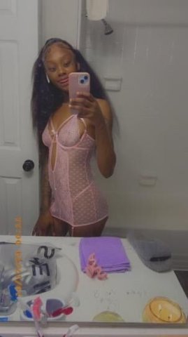 OUTCALLS & INCALLS - 1