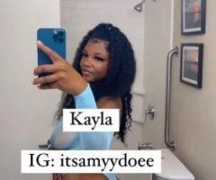 Myrtle Beach escorts - 🥳😻💦Kayla💦😻🥳 UPSCALE LOCATION 💎🏩