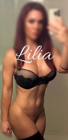 Your one and only, Lilia - 1