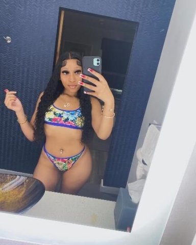 Safari RoseGold Thee Blasian Freak Ready To Meet 💦👅 (ASK ABOUT MY FREAKY FT SHOWS) - 1