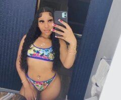 Safari RoseGold Thee Blasian Freak Ready To Meet 💦👅 (ASK ABOUT MY FREAKY FT SHOWS) - Image 10