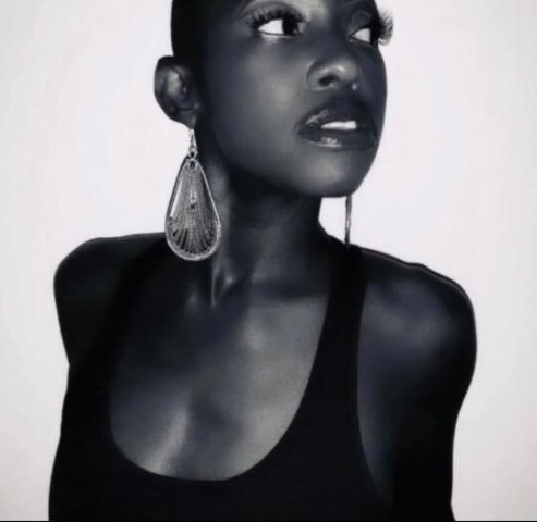 Nuru Goddess/ Tantrika - 1