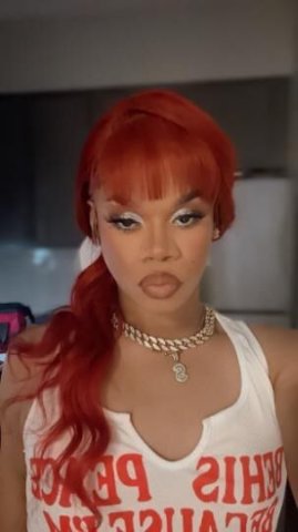 HEAD 🗣🗣🗣🗣 🌊🌊🌊 BARE BARE 🗣🗣🗣 HEAD SUPER SOAKER SLOPPY HEAD.... 💲💲💲💲💲💲👄👄👄😏😏 - 1