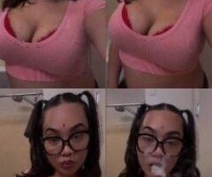 Thick asian 🪷FIFE incall only📍 - Image 3