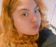 Modesto escorts - Young Thick Latina 😉💦 Ready ✔ Available Day & Night Babe