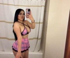 NEW BUSTY ASIAN BOMBSHELL - Image 4