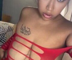 Long Beach escorts - Big Titty Brat Available 4 INCALLS 🥵💦