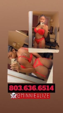 ALL NATURAL Black Woman.... a MUST SEE!.. florence columbia & sumpter - 1