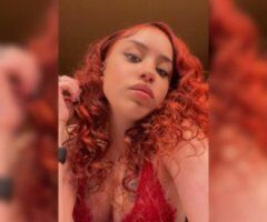 Palmdale/Lancaster escorts - Catch me while im in town !