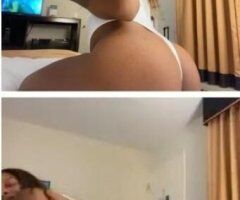 Young Hot & Ready 💦👅OUTCALL & Cardate 100$ special ❌ nothing lower ‼Here too sell you a fantasy 💦 - Image 2