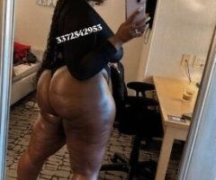 Baton Rouge escorts - Therealserenity🥵💦