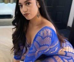 Bakersfield escorts - New in town😽100qv incall