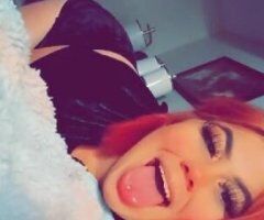 Fayetteville escorts - Nasty Nina 💋