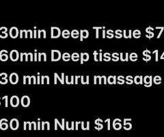 EROTIC BODY MASSAGE BEST NURU - Image 5