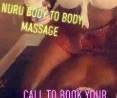 EROTIC BODY MASSAGE BEST NURU - Image 7