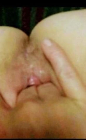 tight hot and wet pussy - 1