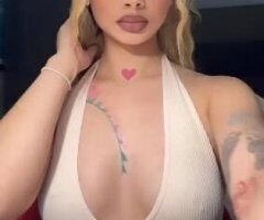 Get Intrigued & See 💦 UPSCALE LATINA 🥂 - Image 1