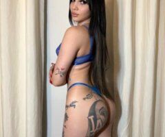 Omaha escorts - Mia💙