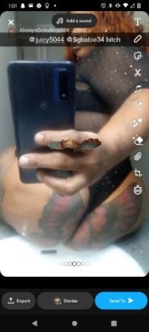 😻😻😻.MsCreamy. no hands Head Doctor Qv . special - 1